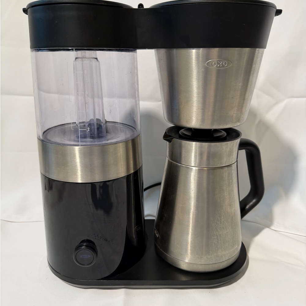 OXO Nine Cup Coffee Brewer